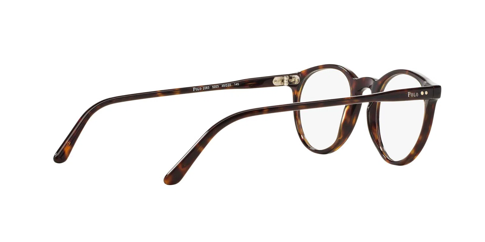 Polo 2083 Eyeglasses - view 42